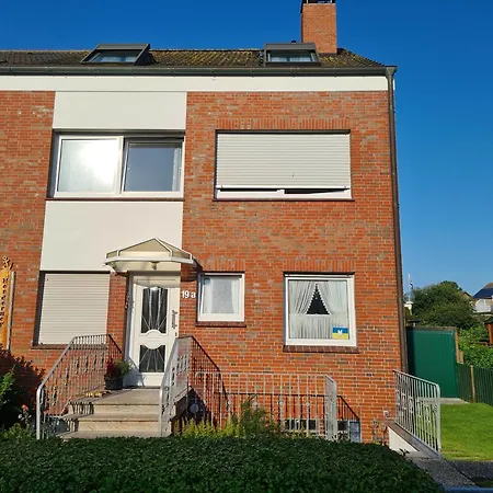 Enna 1 شقة نورديرني