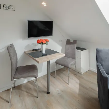 شقة Enna 1 نورديرني