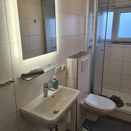 شقة Enna 1 نورديرني