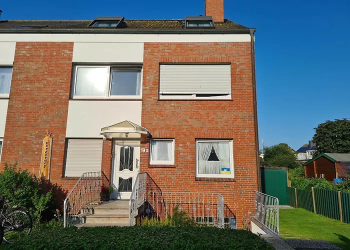 Enna 1 公寓 诺德奈