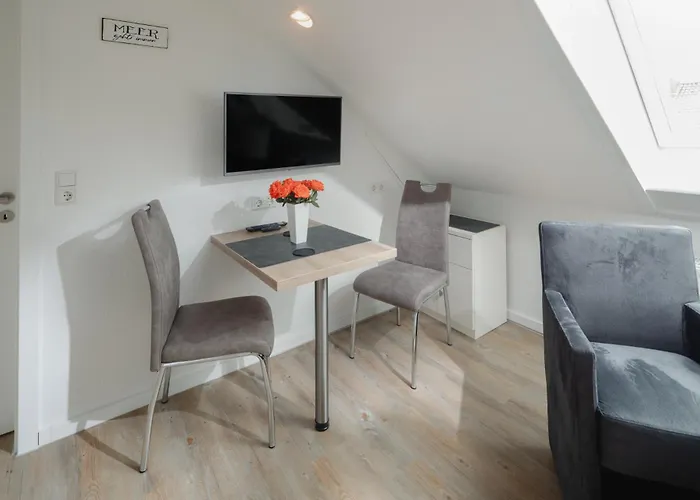 公寓 Enna 1 诺德奈